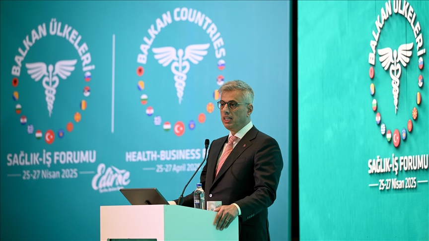 Sağlık Bakanı Memişoğlu: İstanbul'daki depremde ekiplerimiz, hiçbir talimat beklemeden sahaya çıktı