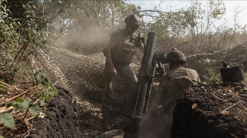 Rusia shpall çlirimin e plotë të rajonit të Kurskut nga Ukraina