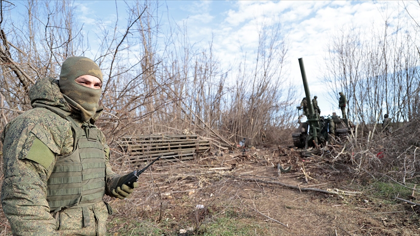 Rusya, Kursk bölgesini Ukrayna ordusundan tamamen geri aldı