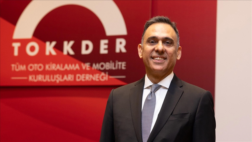 TOKKDER Başkanı Yaşa, araç kiralamalarında yaşanan mağduriyetler konusunda tüketicileri uyardı