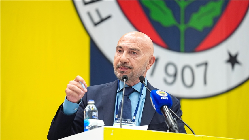 Fenerbahçe’de Devin Özek’in geleceği belli oldu: Sadettin Saran'dan net karar!