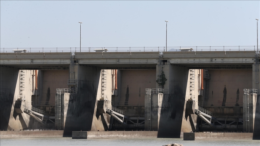 Pakistan holds shutdown strike over India’s water treaty suspension