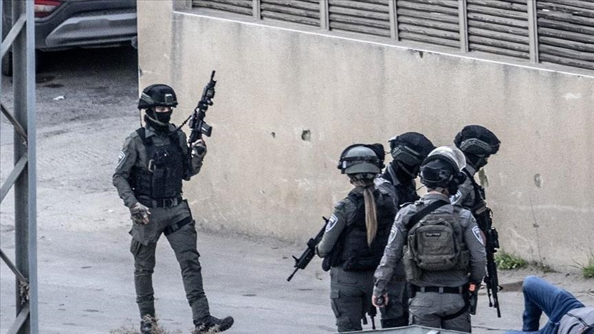 Tuxayên Qesamê: Me li bakurê Xezeyê bi guleya nîşangiran 4 eskerên Îsraîlê kuştin û birîndar kirin