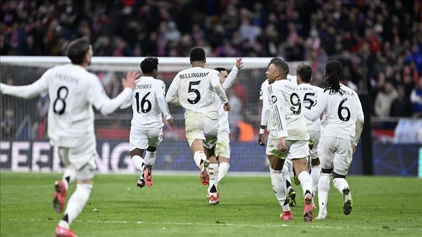 قدم.. ريال مدريد ينفي انسحابه من مباراة "الكلاسيكو" أمام برشلونة