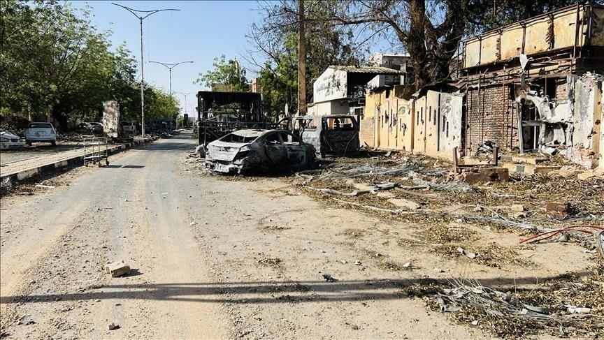 الجيش السوداني: مقتل 4 مدنيين في قصف الدعم السريع لمدينة الفاشر