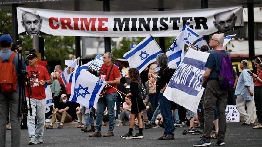 Israël : appels à un accord pour rapatrier les otages de Gaza « en une seule fois »