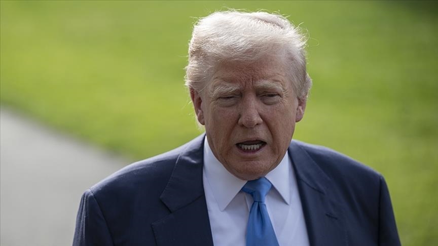 Trump lashes out at New York Times over criticism of Russia-Ukraine talks Trump lashes out at New York Times over criticism of Russia-Ukraine talks