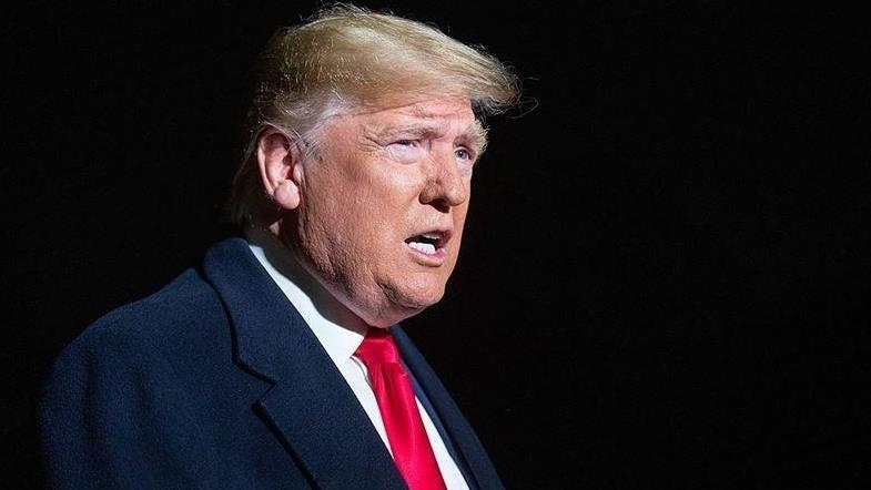 Pakistan, India will get tension 'figured out,' says Trump