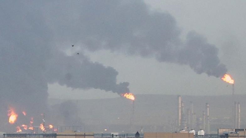 Të paktën 4 të vdekur dhe gati 600 të plagosur nga shpërthimi masiv në portin në Iranin jugor