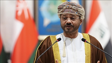 مسقط تعلن 3 مايو موعدا "مبدئيا" لاستئناف مفاوضات واشنطن وطهران