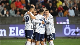 Fenerbahçe, Gaziantep'ten 3 puanla dönüyor