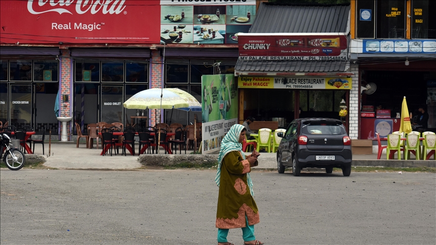 Calm prevails in Azad Kashmir amid escalating tensions between India, Pakistan