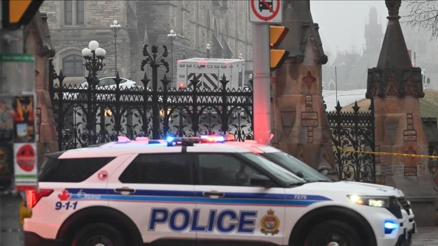Canada : 11 morts suite à une attaque à la voiture bélier contre des festivaliers à Vancouver