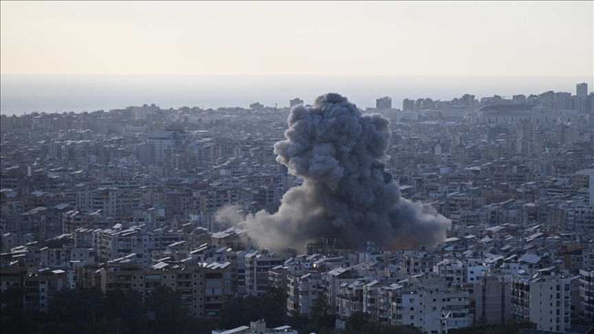 1 killed in Israeli drone strike in southern Lebanon despite ceasefire
