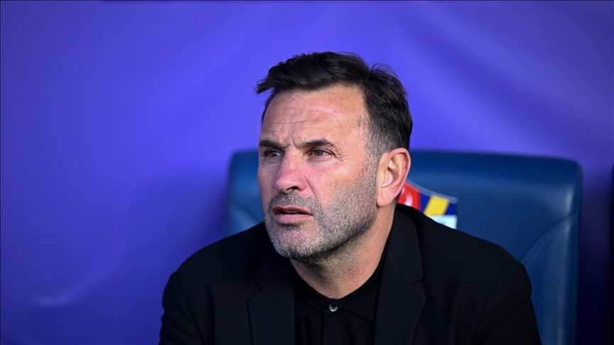 Galatasaray'da dev veda: Okan Buruk'tan kritik karar!