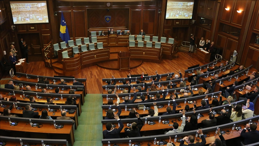 Skupština Kosova nije konstituisana ni iz sedmog pokušaja
