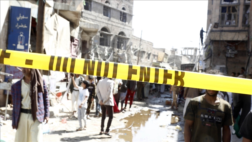 Houthis shot down at least 7 multi-million-dollar drones in 6 weeks: Report Houthis shot down at least 7 multi-million-dollar drones in 6 weeks: Report