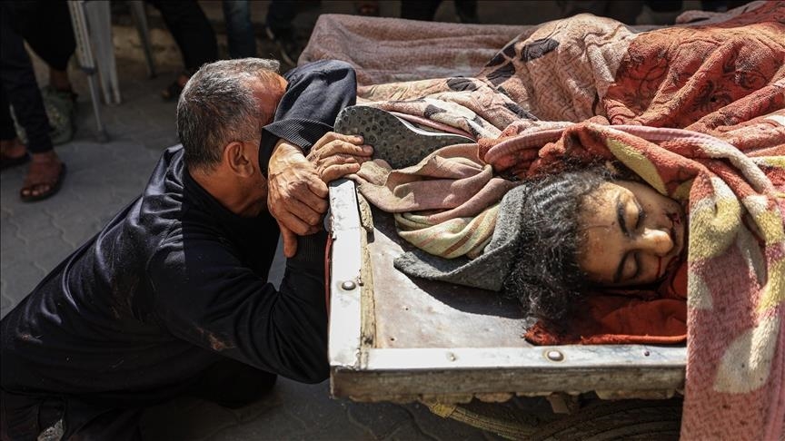 Rritet në 52.243 numri i palestinezëve të vrarë nga sulmet izraelite në Gaza