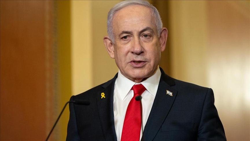 في تحد للشرعية الدولية.. نتنياهو يهاجم حق الفلسطينيين في إقامة دولتهم 
