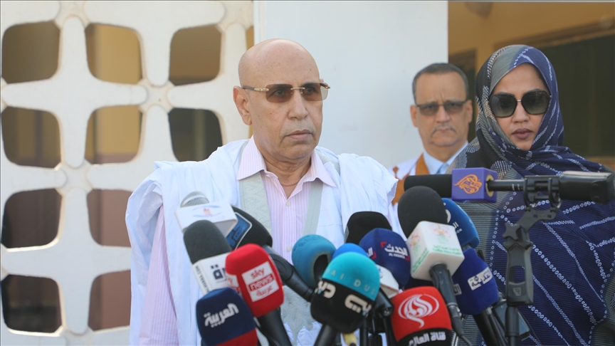 معارض موريتاني: الحكومة لم تقدم مقترحا للحوار يمكن التعامل معه