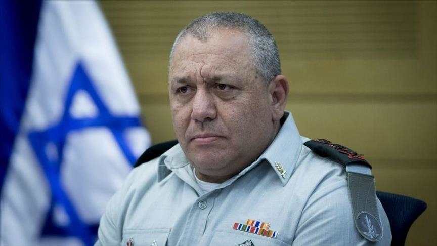 آيزنكوت: الحرب في غزة لم تحقق أيا من أهدافها