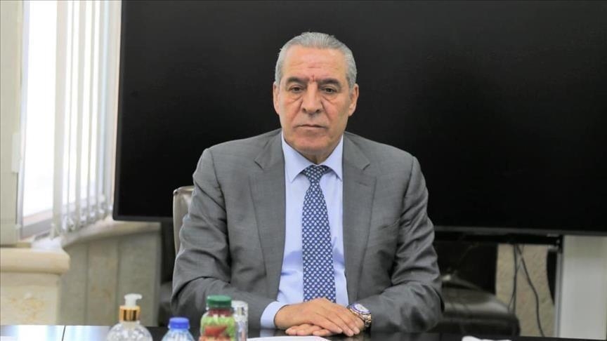 عدة دول ترحب بتولي حسين الشيخ منصبه نائبا للرئيس الفلسطيني (محصلة)