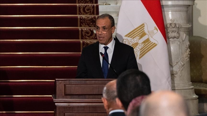 وزير خارجية مصر يبحث مع نظيريه الهندي والباكستاني التطورات بكشمير