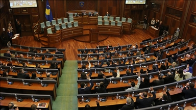 Kuvendi i Kosovës nuk arrin të konstituohet as në përpjekjen e shtatë