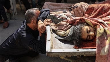 U izraelskim napadima na Gazu od oktobra 2023. ubijeno više od 52.200 Palestinaca