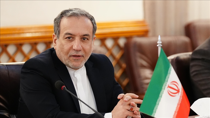  Iran says there is 'no military solution' to nuclear issue, warns of prompt retaliation