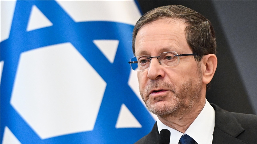 Israeli president calls for plea bargain deal for Netanyahu in his corruption trial