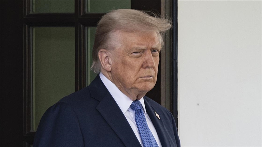 ترامپ: به زودی با ایران به توافق خواهیم رسید 