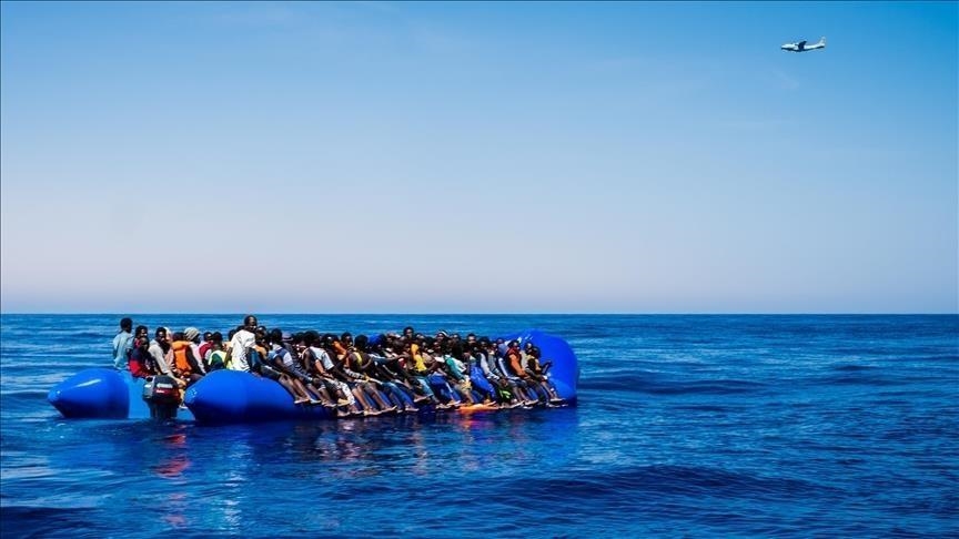 8 irregular migrants found dead off Tunisia’s eastern coastline