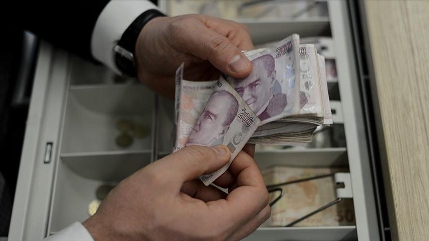 أسعار صرف العملات الرئيسية مقابل الليرة التركية