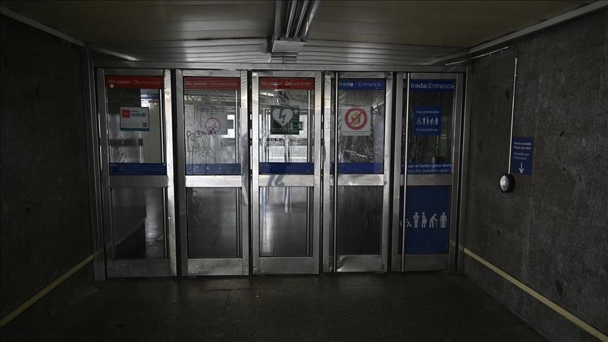 Во Шпанија и Португалија масовен прекин на електричната енергија, причините се истражуваат