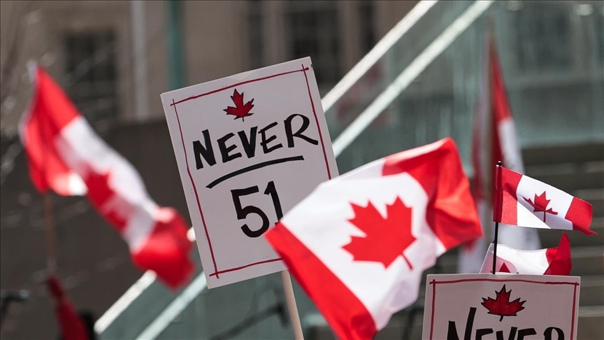 Canadians head to ballot box with 2 parties in tight race to form next government