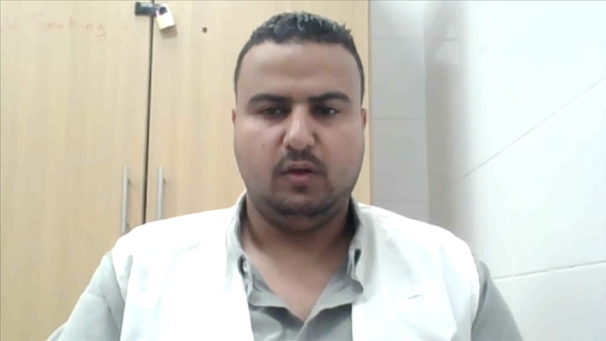 Sınır Tanımayan Doktorlara göre, insani yardımların ulaşmadığı Gazze'de tıbbi faaliyetler risk altında