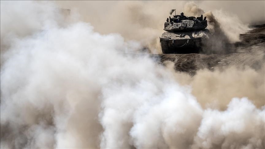Defense spending on the rise in East Asia amid China’s military buildup: Report