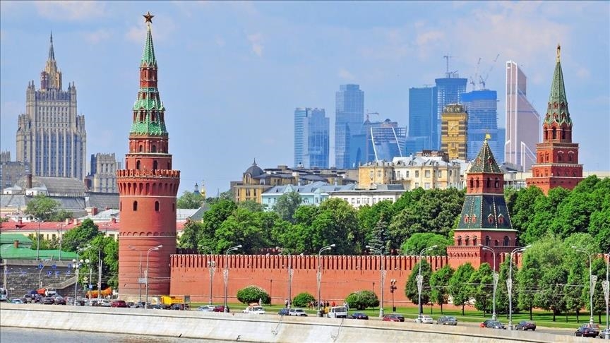 Президент России объявил перемирие в дни 80-летия Победы