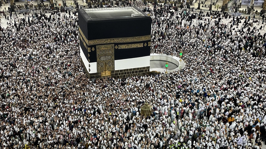 السعودية تقر عقوبات لمخالفي الحج تصل حظر الدخول 10 سنوات