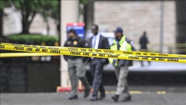 1 dead, 6 Injured in shooting on university campus in US' North Carolina state
