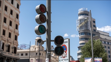 Red Eléctrica informa que el apagón que afecta a toda la península y Portugal podría durar “entre 6 y 10 horas”