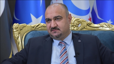 رئیس جبهه ترکمن‌های عراق: در دوره جدید سیاست‌های تولیدی و متحدکننده پیگیری خواهد شد
