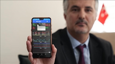 Turkish scientists create voice-based app for early lung cancer detection