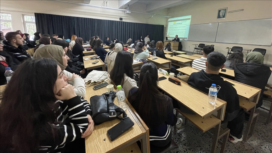 THE'nin 2025 Asya en iyi üniversiteler sıralamasında 4 Türk üniversitesi ilk 100'e girdi