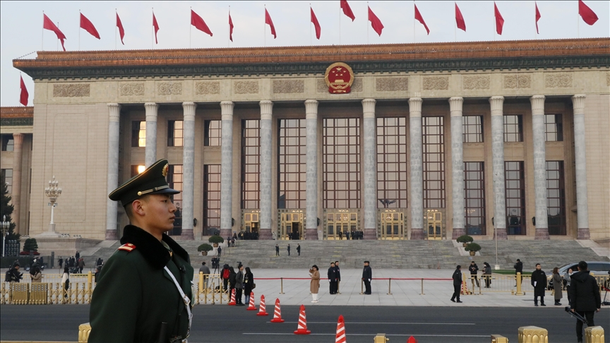 China summons Philippines envoy over Taiwan