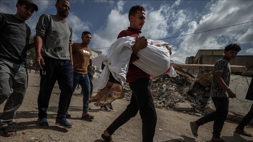 Rritet në 52.365 numri i palestinezëve të vrarë nga sulmet izraelite në Gaza