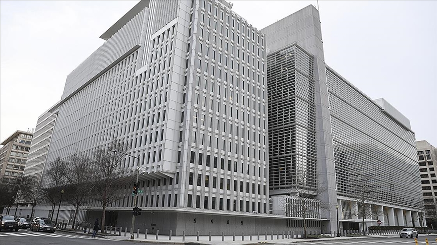 Dünya Bankası, küresel emtia fiyatlarının 2020’den bu yana görülmeyen seviyelere düşmesini bekliyor Dünya Bankası, küresel emtia fiyatlarının 2020’den bu yana görülmeyen seviyelere düşmesini bekliyor