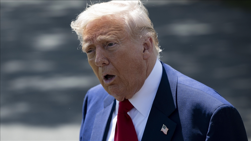 Trump izjavio da bi volio biti sljedeći papa