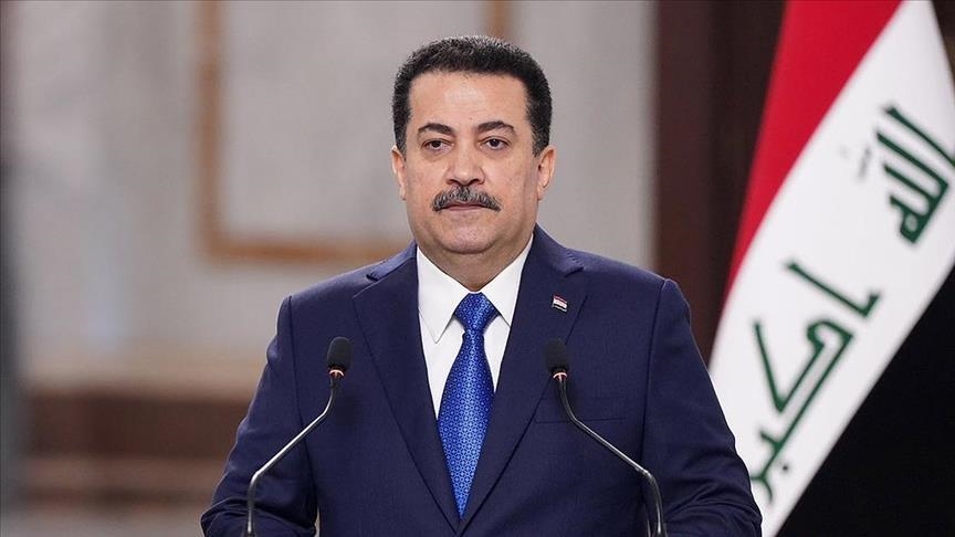 العراق والأردن يدعوان إلى تنسيق دولي لوقف حرب غزة وتثبيت هدنة لبنان